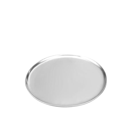 Chef Inox Aluminium Pizza Plate 25cm - Image 01