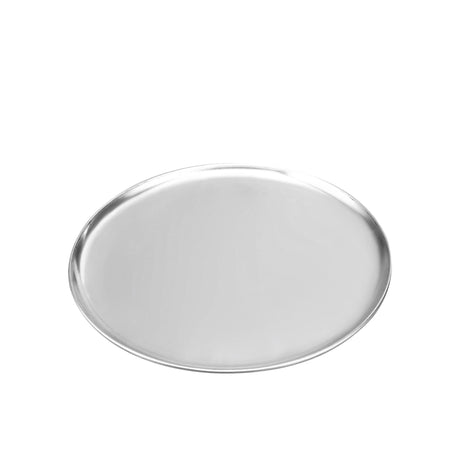 Chef Inox Aluminium Pizza Plate 30cm - Image 01