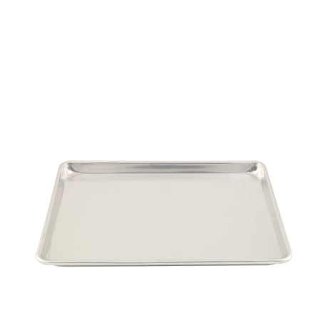 Chef Inox Premier Baking Sheet Aluminium Heavy Duty 33x45cm - Image 01