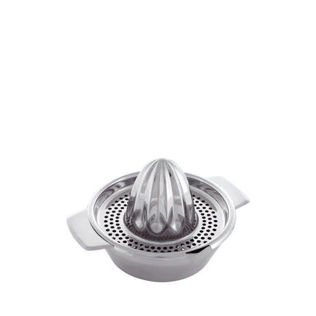 Chef Inox Stainless Steel Citrus Squeezer - Image 01