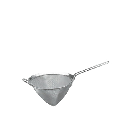 Chef Inox Conical Mesh Strainer 12cm - Image 01