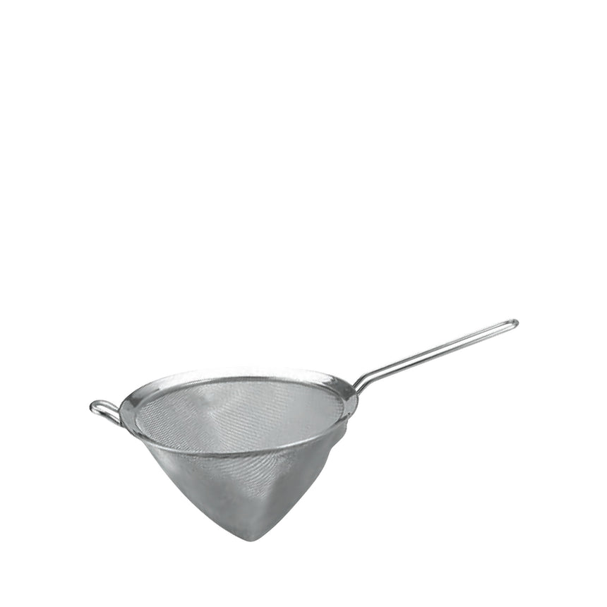 Chef Inox Conical Mesh Strainer 18cm - Image 01