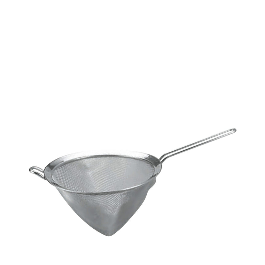 Chef Inox Conical Mesh Strainer 20cm - Image 01