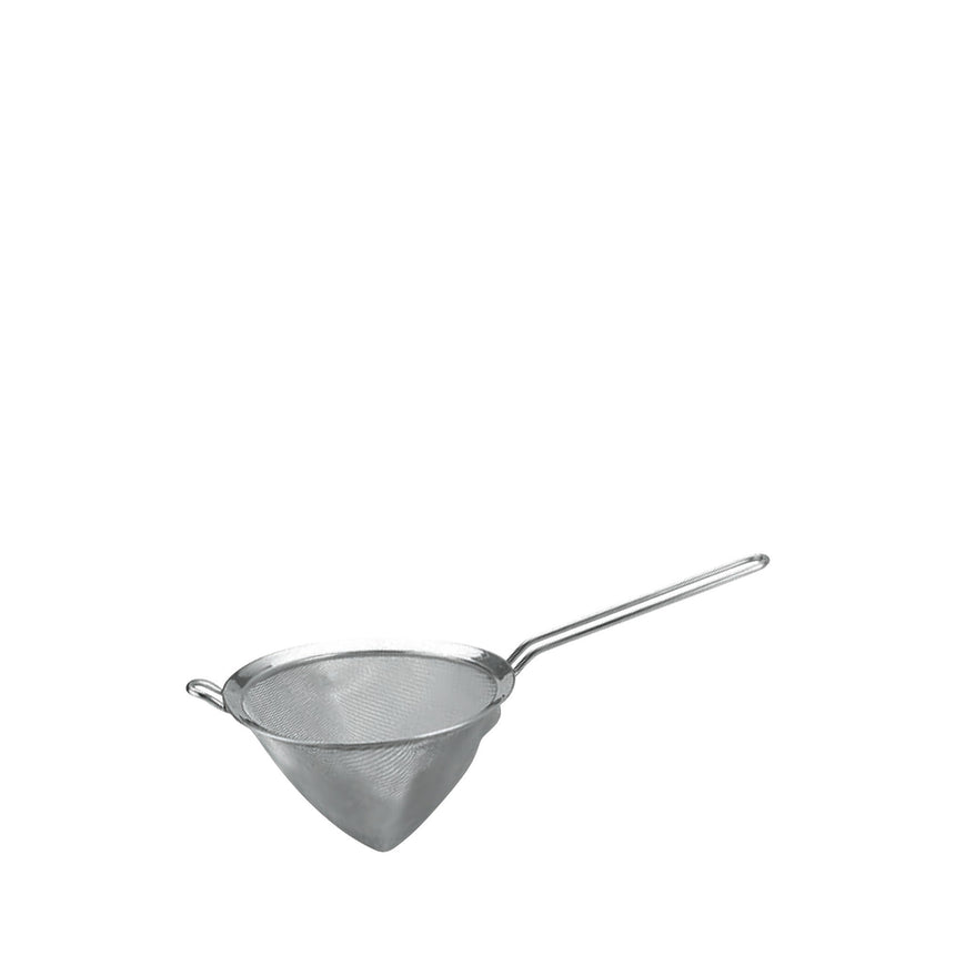 Chef Inox Conical Mesh Strainer 8cm - Image 01