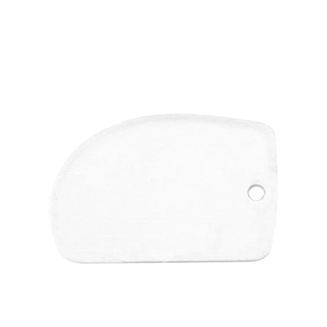 Chef Inox Dough Scraper Plastic - Image 01