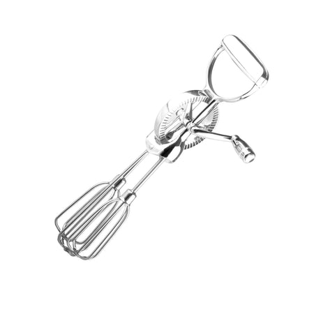 Chef Inox Rotary Egg Beater - Image 01