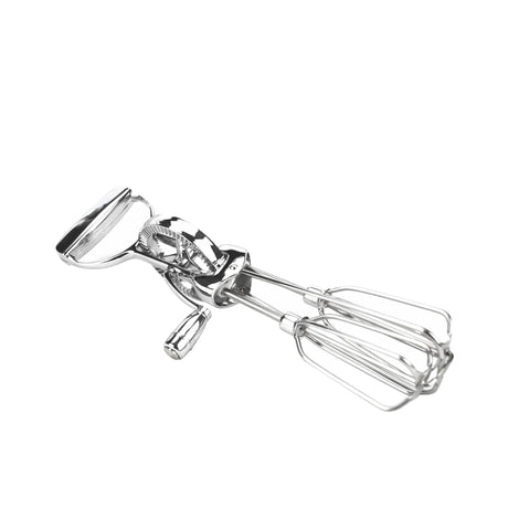 Chef Inox Rotary Egg Beater - Image 02