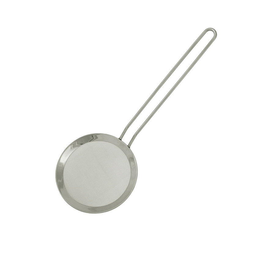 Chef Inox Fine Mesh Skimmer Stainless Steel - Image 01