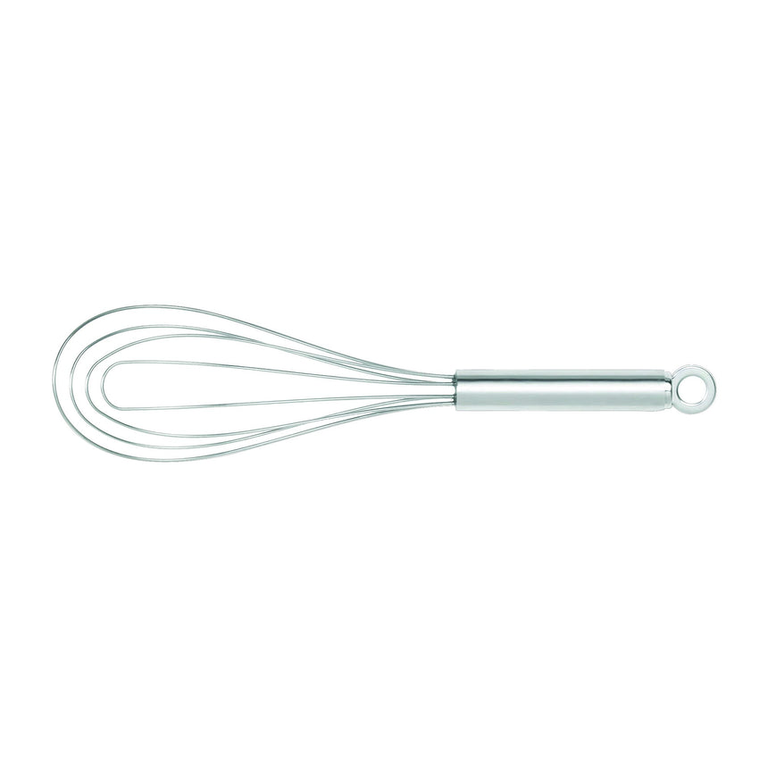 Chef Inox Flat Whisk 25cm - Image 01