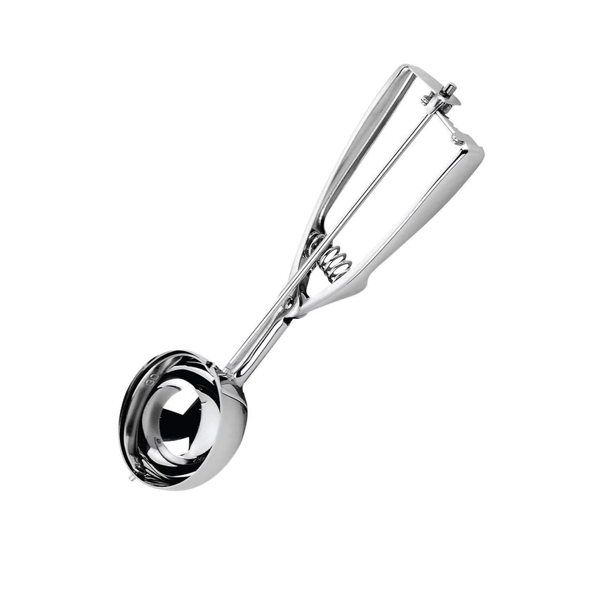 Chef Inox Stainless Steel Ice Cream Scoop No.40 - Image 01