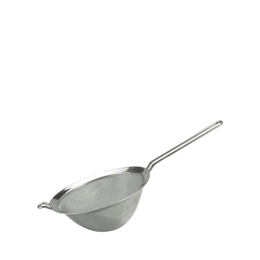 Chef Inox Mesh Strainer 12cm - Image 01