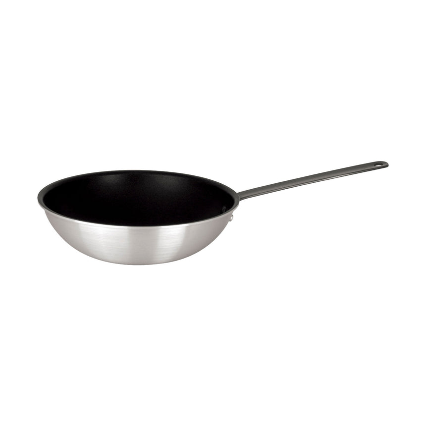 Chef Inox Non Stick Wok 28cm - Image 01