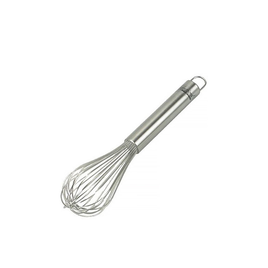 Chef Inox Piano Whisk 30cm - Image 01