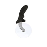 Chef Inox Pizza Wheel with Plastic Handle - Image 01