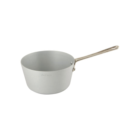 Chef Inox Premier Hard Anodised Saucepan 20cm - 2.5 litre - Image 01