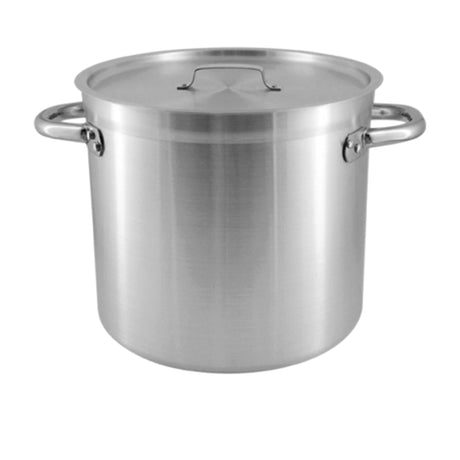 Chef Inox Premier Stockpot 40.5cm 50L - Image 01