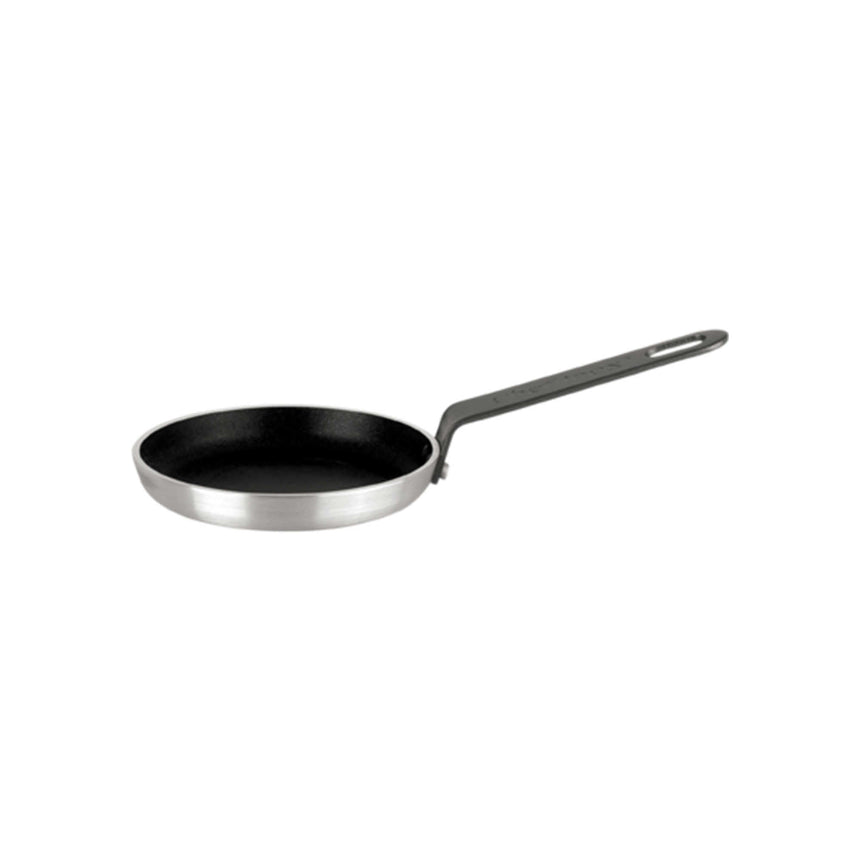 Chef Inox Profile Nonstick Blini Pan 12cm - Image 01