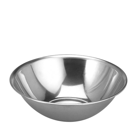 Chef Inox Stainless Steel Mixing Bowl 17L - Image 01