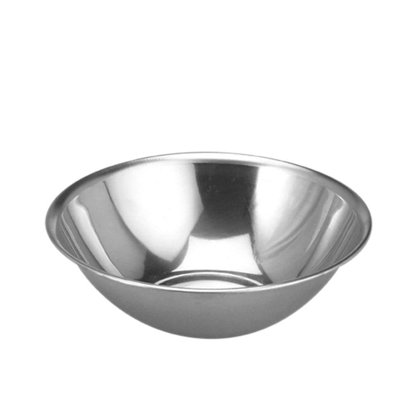 Chef Inox Stainless Steel 10 litre Mixing Bowl 41x13.5cm - Image 01