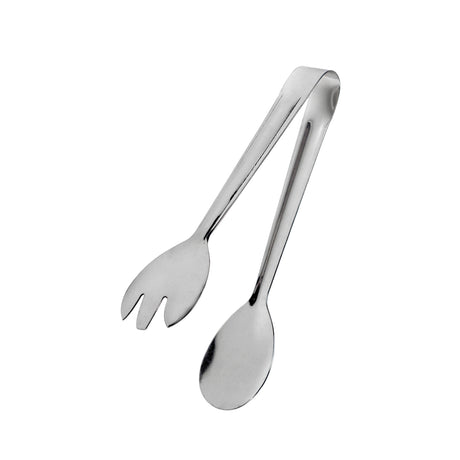 Chef Inox Salad Tongs 19.5cm - Image 01