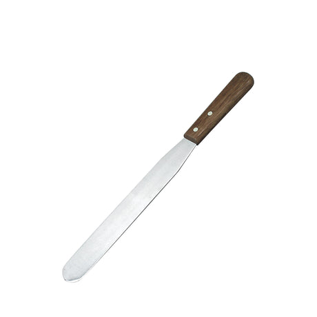 Chef Inox Spatula 10cm - Image 01