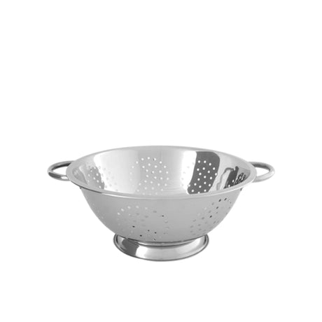 Chef Inox Stainless Steel Colander Small - Image 01