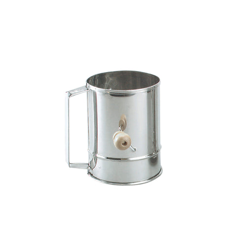 Chef Inox Flour Sifter Crank Handle - Image 01