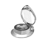 Chef Inox Egg Slicer 11.2x10.7cm - Image 02