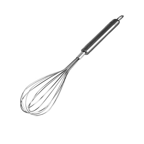 Chef Inox Stainless Steel Get Set Whisk 28cm - Image 01