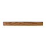 ChefTech Solid Oak Magnetic Knife Rack 60cm - Image 01