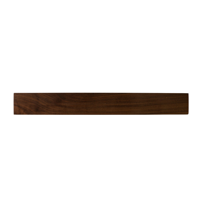 ChefTech Walnut Magnetic Knife Rack 45cm - Image 01