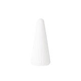 Chef'n Cone Garlic Peeler in White - Image 01