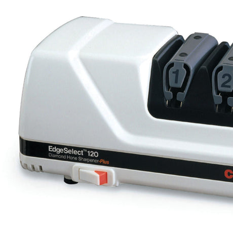 Chef's Choice EdgeSelect 120 Electric Knife Sharpener - Image 02