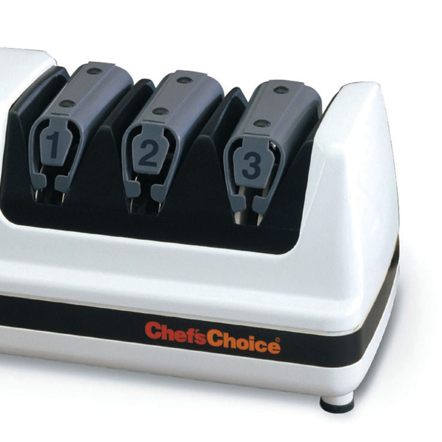 Chef's Choice EdgeSelect 120 Electric Knife Sharpener - Image 03