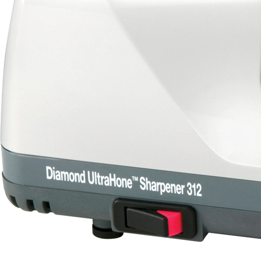 Chef's Choice Diamond UltraHone Model 312 in White - Image 02