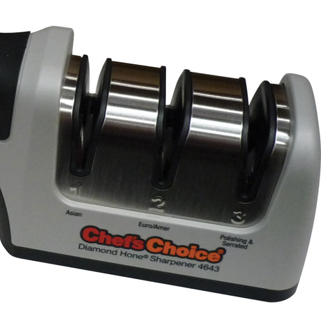 Chef's Choice Pronto Pro Angle Select Knife Sharpener - Image 02