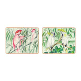 Cinnamon Australia Parrots Placemat Set of 6 - Image 04