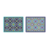 Cinnamon Dubai Placemats Set of 6 - Image 02