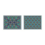 Cinnamon Dubai Placemats Set of 6 - Image 03