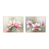 Cinnamon Magnolias Coasters Set of 6 - Image 03