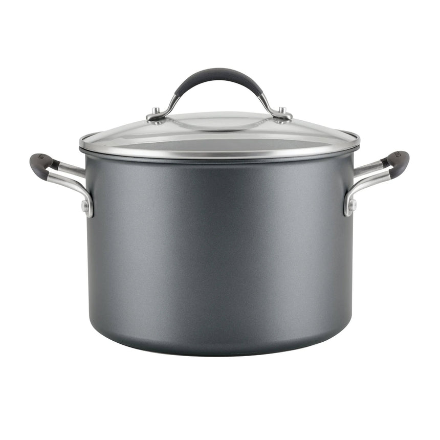 Circulon ScratchDefense Non Stick Covered Stockpot 24cm - 7.6 Litre - Image 01