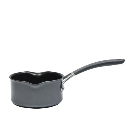 Circulon ScratchDefense Non Stick Open Milk Pan with Spout 14cm/1 Litre - Image 01