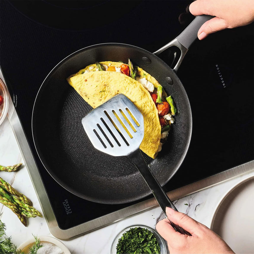 Circulon ScratchDefense Non Stick Open Skillet 21.5cm - Image 02