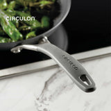 Circulon ScratchDefense Non Stick Open Skillet 21.5cm - Image 03