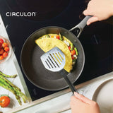 Circulon ScratchDefense Non Stick Open Skillet 25cm - Image 03