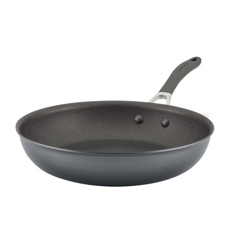 Circulon ScratchDefense Non Stick Open Skillet 30cm - Image 01