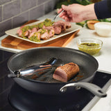 Circulon ScratchDefense Non Stick Open Skillet 30cm - Image 02