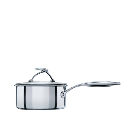 Circulon Steelshield S Series Saucepan Set of 3 - Image 02