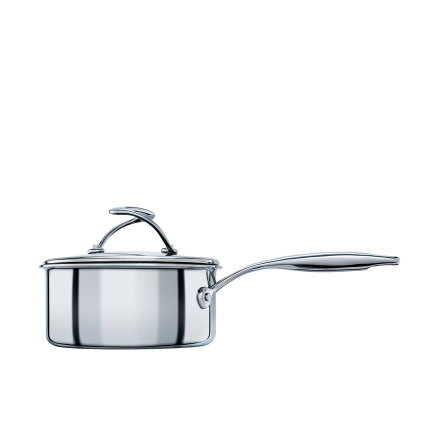 Circulon Steelshield S Series Saucepan Set of 3 - Image 04