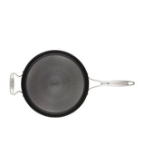 Circulon Steelshield S Series Sautepan with Lid 30cm 4.7 Litre - Image 03